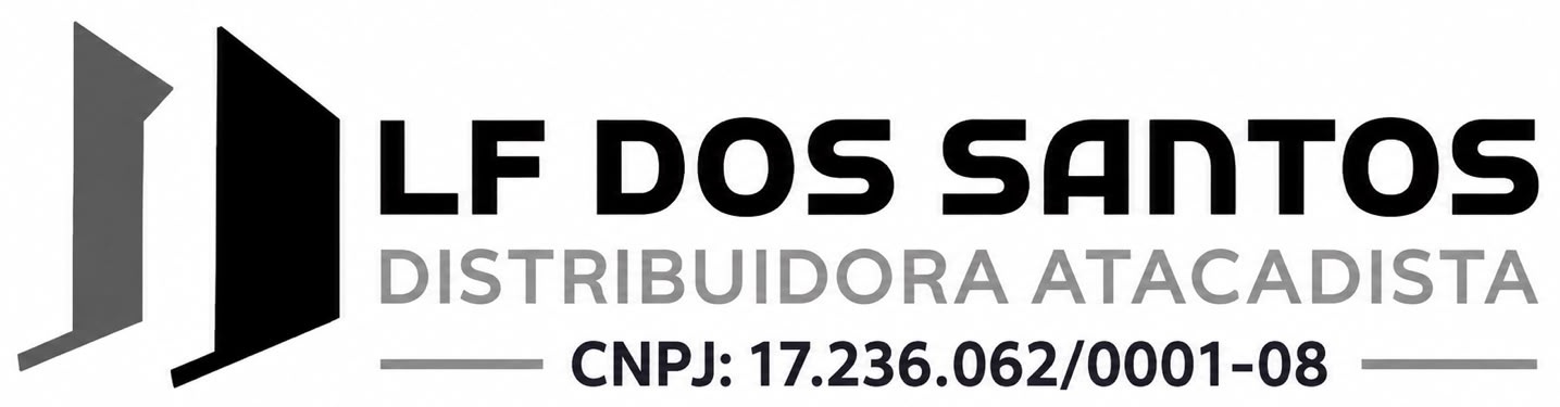 LF DOS SANTOS Distribuidora Atacadista — CNPJ: 17.236.062/0001-08